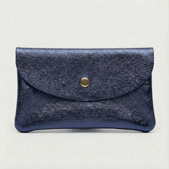 Coin Wallet - Indigo, view 2
