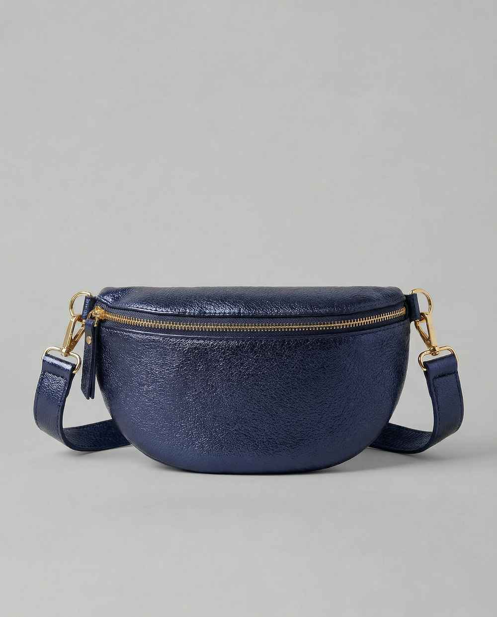 Fanny Bag - Indigo