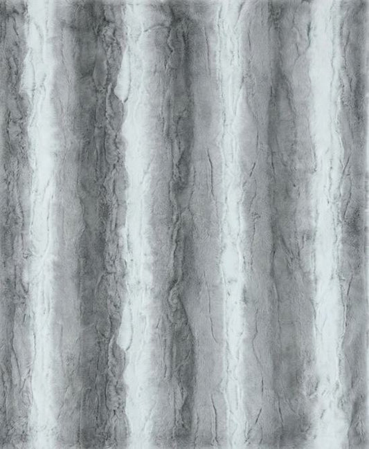 Laurent in Grey Throw