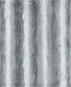 Laurent Throw - Grey, view 1