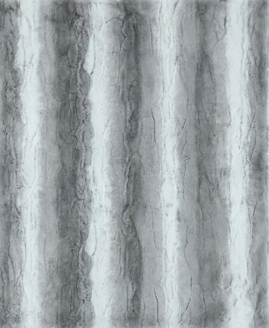Laurent Throw - Grey