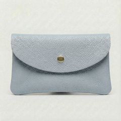 Light Blue coin, view 3