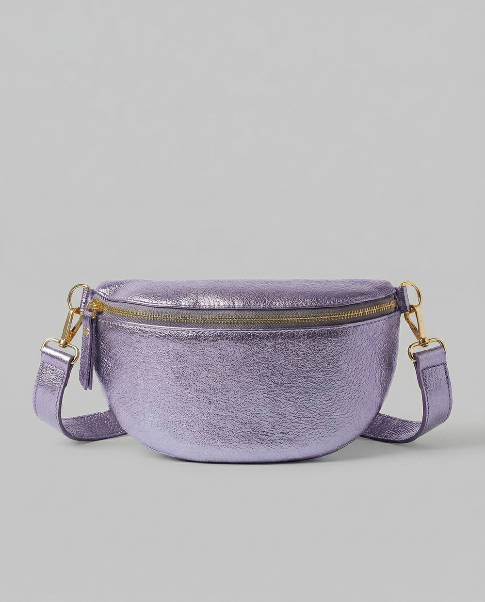 Fanny Bag - Lilac