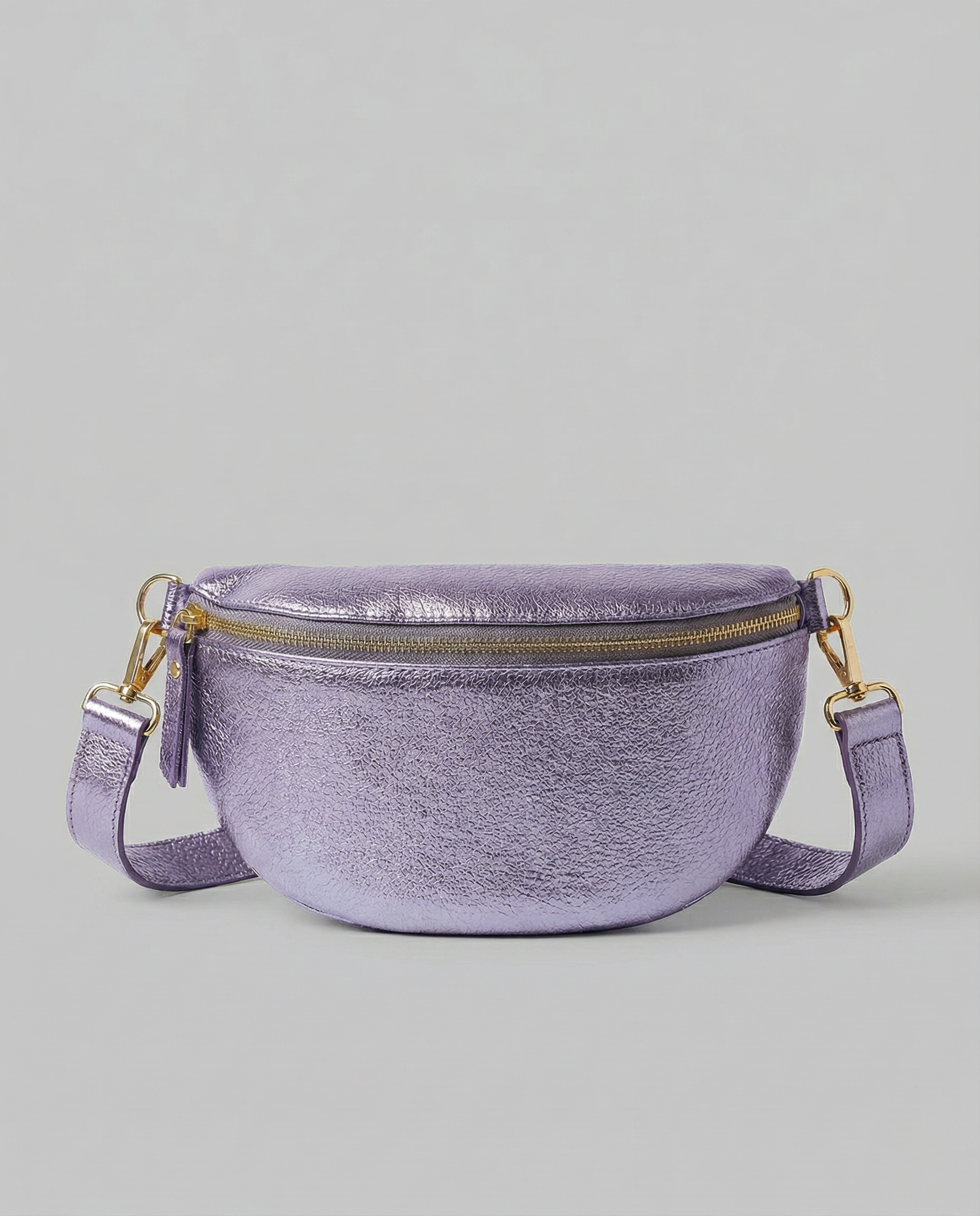 Fanny Bag - Lilac