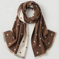 Chocolate/Ivory (Limited Edition)