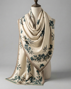 Magnolia - Green (Limited Edition), view 2