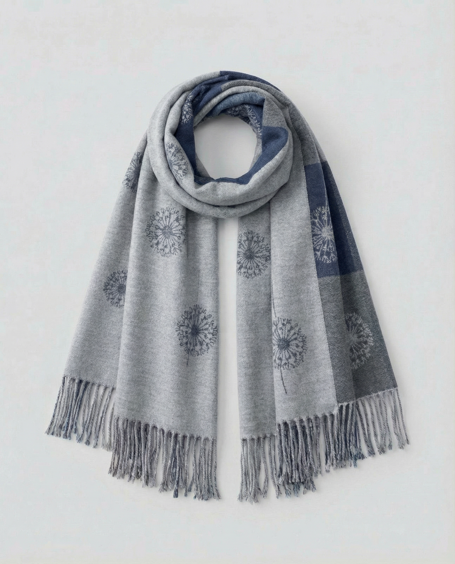 Meghan - Silver