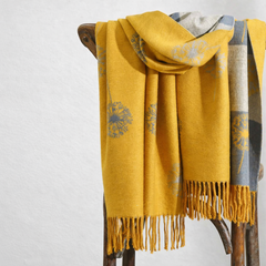 Meghan - Yellow, view 2