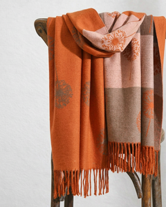 Meghan - Orange, view 2