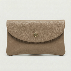 Coin Wallet - Mocha, view 2