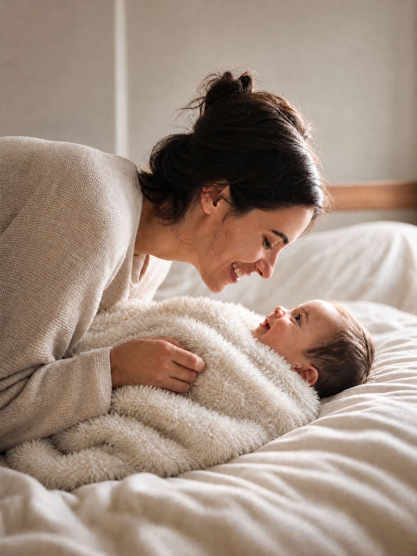 Baby Blankets