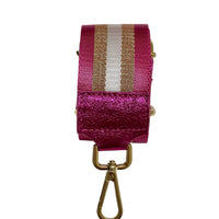 Stripe - Magenta