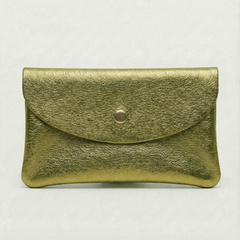 Coin Wallet - Pistachio, view 2