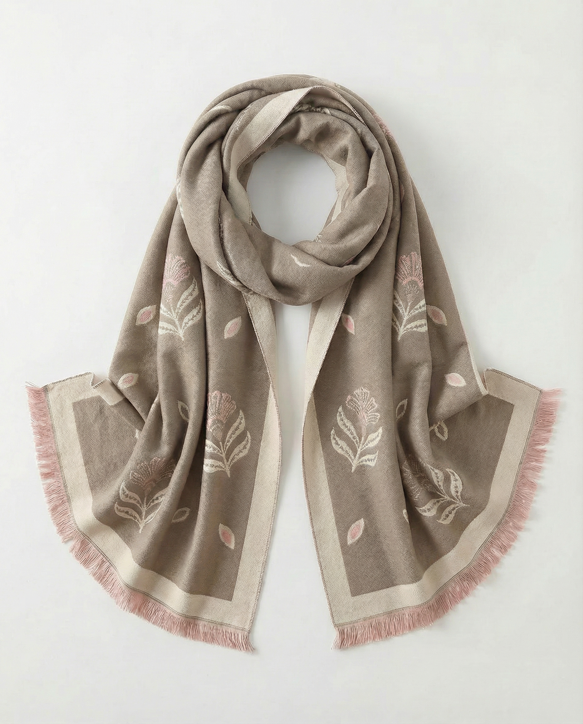 Poppy - Beige