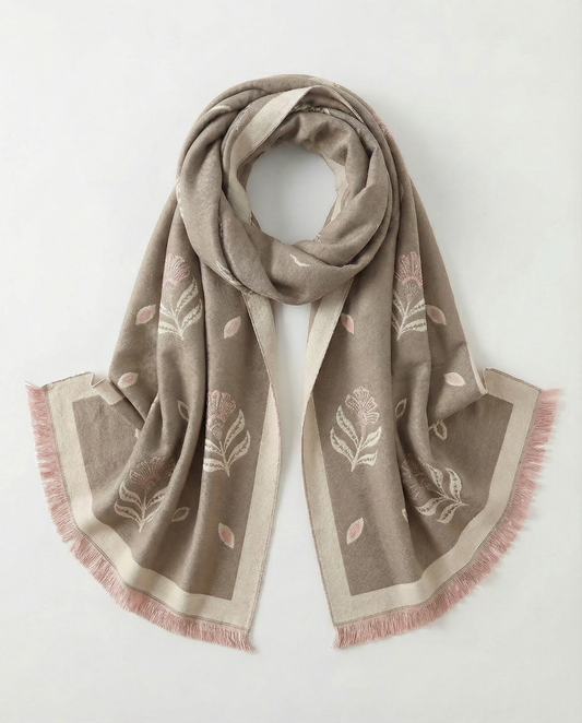 Poppy - Beige