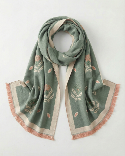 Poppy - Green