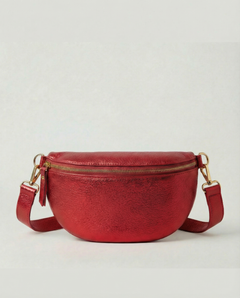 Fanny Bag - Red, view 1