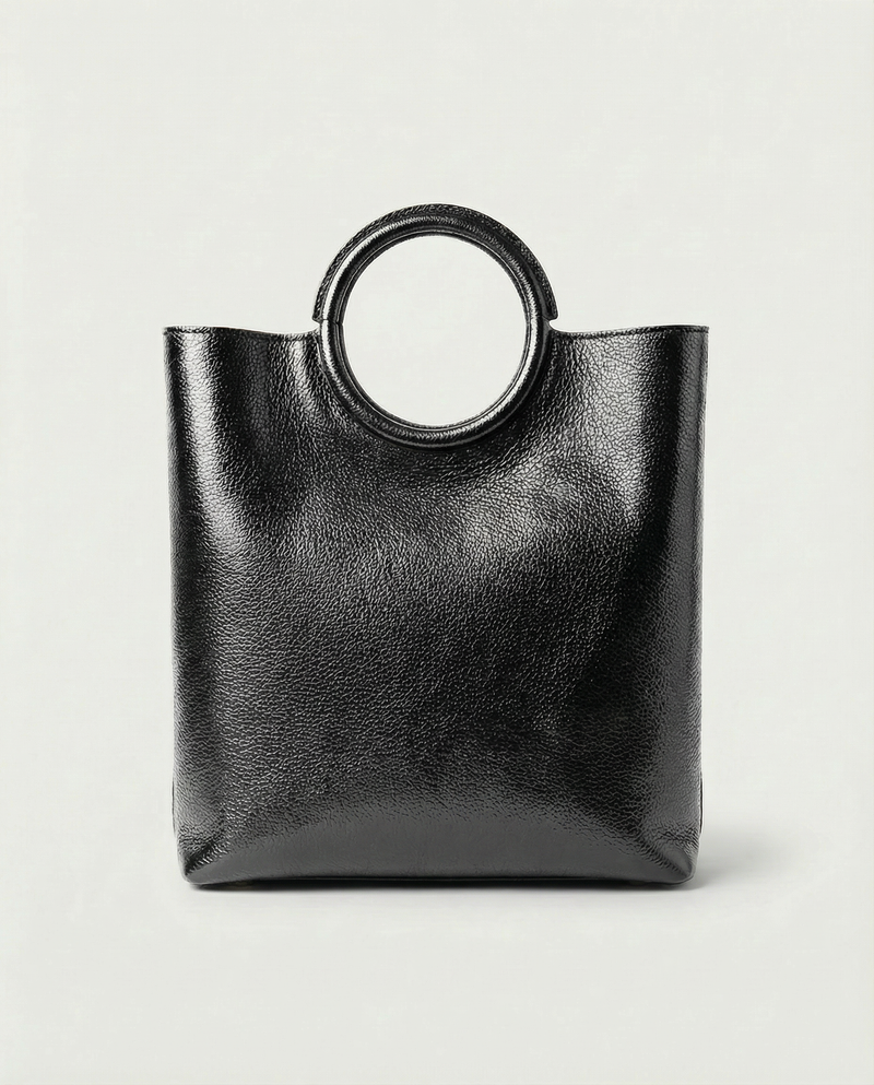 Ring Bag - Metallic Black (Limited Edition)