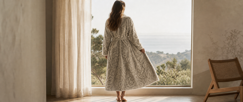 Robes