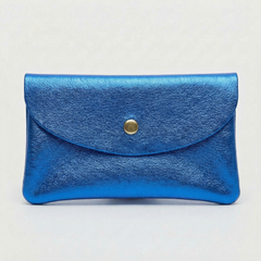 Royal Blue coin, view 3