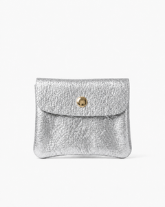 Silver mini, view 2
