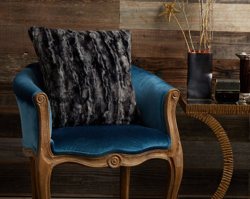 Tourance Luxurious Surroundings