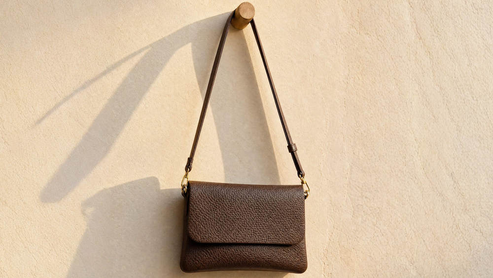 Crossbody