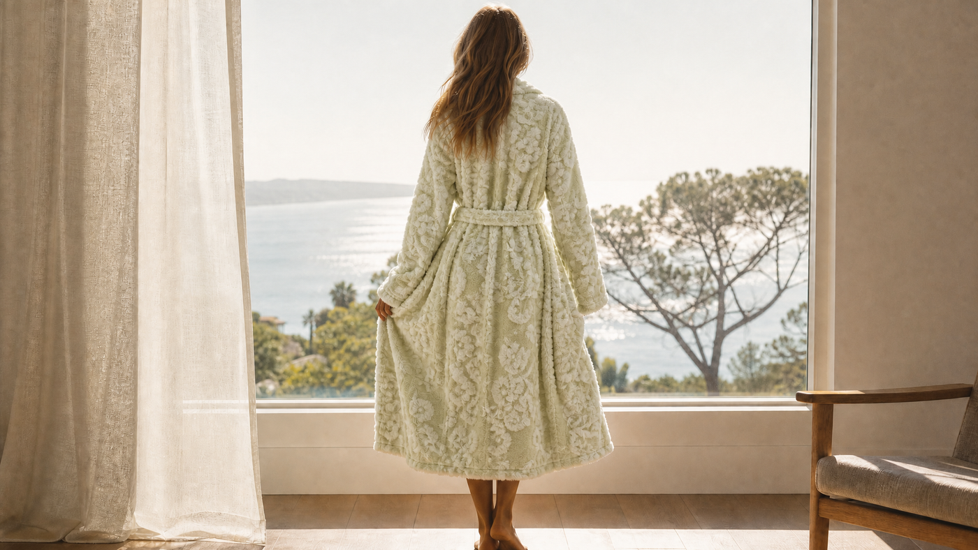 Robes