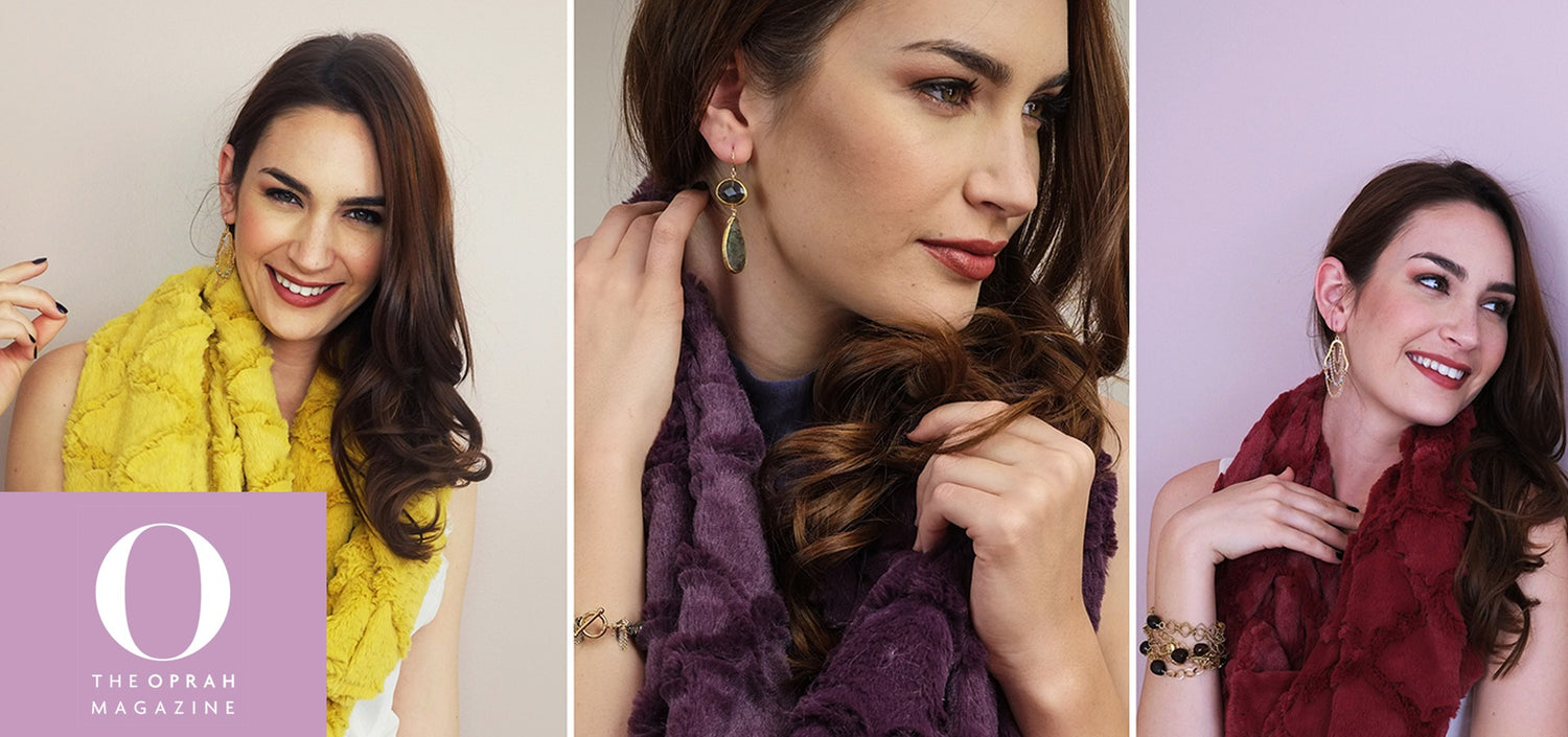 Tourance Luxurious Surroundings